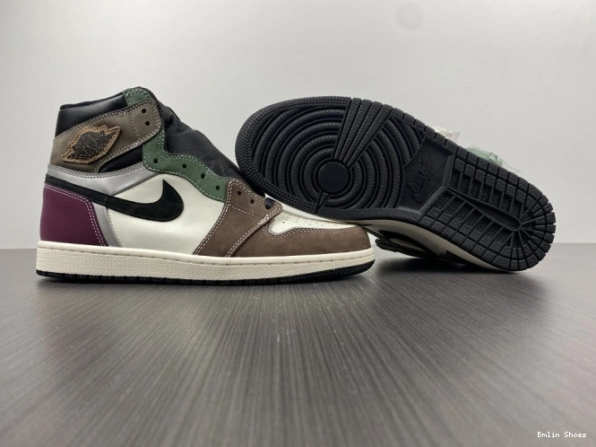 Bmlin Hand OG Crafted 1 Jordan DH3097-001 High Air 0728